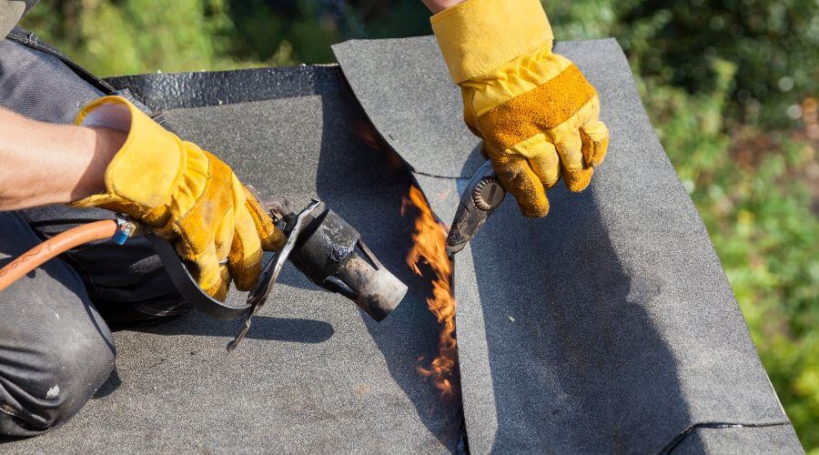 Expert new roof installation services in Branchville, SC